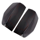 2012–2021 Ford Ranger T6 T7 T8 PX1 PX2 PX3 LED Black Flear Lamp Lamp