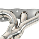 2006-2010 Toyota Yaris 1.5L sistema de exaustão de aço inoxidável 4-1 cabeçalhos