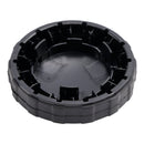 Front sete plate roterende knapphåndtak 5G4881671 for VW for Audi 2013-2017