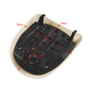 1999-2007 Suzuki GSX1300R GSX-R1300 Hayabusa tampa da carenagem do assento traseiro