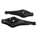 VW GOLF VI Cabrio (517) 2X Querlenker Hinten Unten 1K0505311AA 1K0505311AB
