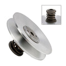 Hisun Motors Forge 400 Kompletter Kupplungsvariator hinten 21400-003-0000 LU020556