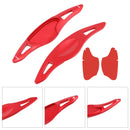 2014–2020 Honda FIT VEZEL HRV Lenkrad-Schaltwippenverlängerung Aluminium