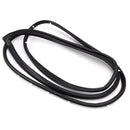 2 sztuki uszczelek drzwi przednich (lewe + prawe) do Toyoty Land Cruiser serii 70 67861-60020