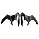 2023-2024 Honda ADV 160 Cubierta lateral delantera Carenado de faro