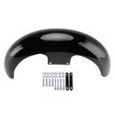 19 ""Wrap Front Fender Eisen Fit Für Touring Road Glide Street Glide CVO 2023-2025