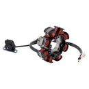 2010 Kawasaki AX125 Fury 125r 8 Bobina - 3 alambre - Estator ASY 21003-00 21003-0014