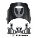 Windschutzscheibe passend für YAMAHA XSR900 2022-2025