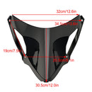 2024 Kawasaki ZX-6R Windschutzscheibe