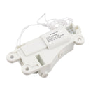 DC34-00025B Máquina de lavar traje da porta do interruptor da porta de lavar porta de trava da porta para Samsung