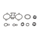 Gasspjældhus TBI Injector Kit til Chevy Trucks V6 V8 1986-1994