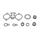 Drosselklappengehäuse-TBI-Einspritzdüsen-Kit, O-Ringe, Dichtungen für Chevy Trucks V6 V8 86-94