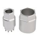 2018-2024 Rockshox Brain Seal Head Werkzeugsatz -Steckschlüssel für Specialized MINI Shock