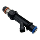 Dysza wtryskiwacza paliwa 1 szt. do Chevroleta Colorado, Isuzu, GMC Canyon, Hummer H3 L5 12589465