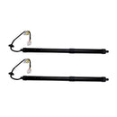 2015–2017 INFINITI QX70 2 Stück elektrische Heckklappendämpfer 905603FY0A 905603FY0B