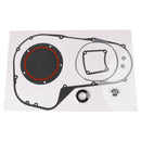 1997-1998 Road King Police EFI FLHPI Stator-Spannungsregler &amp; Dichtungssatz 2997088D 74519-88B