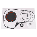 Regulador de voltaje del estator Shrine para Touring Electra Glide Classic Ultra EFI 1998 &amp; Kit de juntas 2997088D 74519-88B