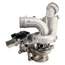 2014-2017 Volkswagen Beetle L4 1.8L Turbocharged Turbo Turbocharger 06K145721D 2511625