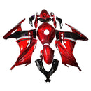 Injection Verkleidung Kit Karosserie Kunststoff ABS fit Für Kawasaki EX300 Ninja300 2013-2024