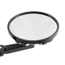 Koncové zrcadlo ovladače CNC pro Aprilia RS660 Tuono 660 RSV4 Tuono V4 Dorsoduro