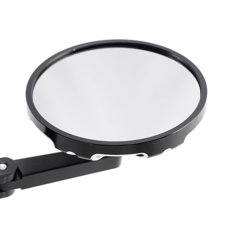 Koncové zrcadlo ovladače CNC pro Aprilia RS660 Tuono 660 RSV4 Tuono V4 Dorsoduro