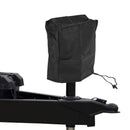 Electric Tongue Jack Cover 210D Universal Trailer RV Tongue Jack Protective