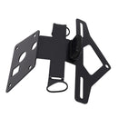 Kennzeichenhalterung für Yamaha XSR900 (2022–2025)