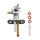 Bensintank bränsle ventil bensinkran lämplig för SMC ATV RAM R100 HORNET 100 JUMBO 300