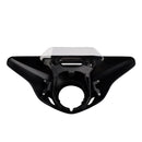 2021-2024 Honda CM1100 forrude forrude forrude forlygter beklædning dæksel