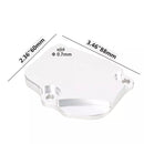 Abdeckplatte für Steuerkettenspanner für Honda K20 K24 K-Serie-Motoren