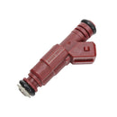 Injetor de combustível de 1 peça para Mercedes-Benz C280 1997 E320 1994-1997 0280155757