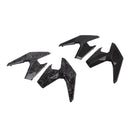 Rahmenschutzabdeckung für Honda ADV350 (2022–2025)