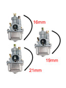 Vergaser für Simson S50 S51 S53 S60 S70 S80 S83 SR50 SR80 KR51 13149-00S