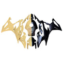 2019-2022 BMW M1000RR S1000RR Pango de inyección Kit Cuerpo de plástico ABS