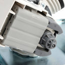 DC96-01414A 62902090 MÁQUINA DE LAVAGEM DREA DO MOTOR DE ÁGUA MOTOR DE ÁGUA PARA SAMSUNG KENMORE