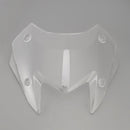 2022-2024 YAMAHA T-MAX 560 Windschutzscheibe Windschutz + Halterung