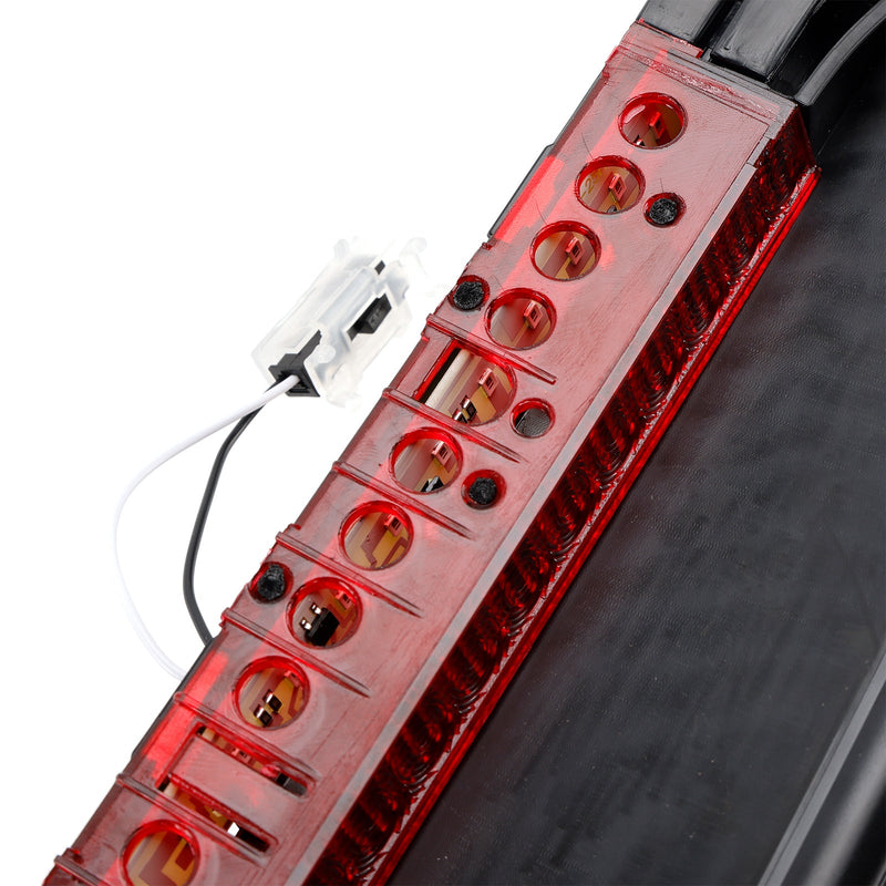 3rd Brake Light Rear 63257145519 For BMW 3 Series E90 2005-2012 Red