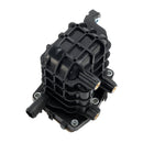 Ford Mondeo V – 2.0 TDCi EGR-Kühler und Gehäuse 9678745680 9820965980