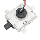 2007-2009 Mazda 3 XENON HID Scheinwerfer Vorschaltgerät &amp; Zünder &amp; D2 33119TA0003 Birne 2St