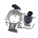 Drosselklappengehäuse für Mitsubishi N84 (1998–2002), Teilenummer: MN128999, MD336509