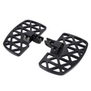 Front Footrests Foot Pegs fit for Honda GL1800 GOLDWING GB350 CB350 2001-2025