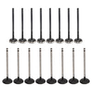 2010-2020 TOYOTA PRIUS 1.8L Engine Rebuild Overhaul Kit Crankshaft Rods Timing 2ZR-FE 11791-22020