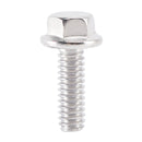 400-7507 Edelstahl 300 Sechskant-Ventildeckelschraubensatz