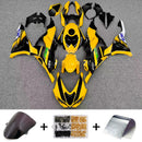 Verkleidungssatz aus ABS-Kunststoff, passend für Kawasaki ZX-6R 2024-2025