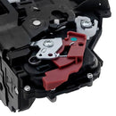 2005-2010 VW Touareg Türschlossverriegelungsaktuator hinten rechts 7L6839016D