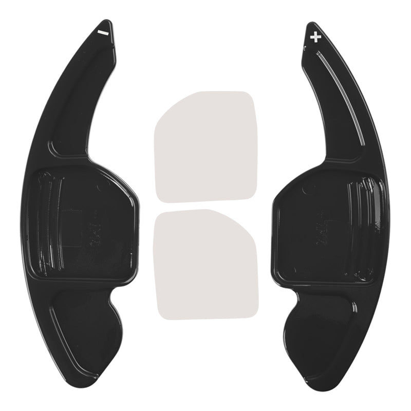 Lenkrad-Schaltwippen-Verlängerung für Audi A3 A4 A5 A6 A8