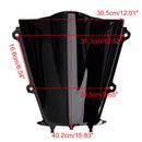 Frontrute egnet for YAMAHA YZF R9 2025