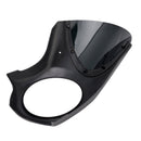 2024-2025 Kawasaki Eliminator 500 Scheinwerfer Windschutzscheibe Verkleidung Windschutzscheibe