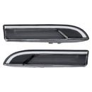 2010-2016 Porsche Panamera 970 2Pcs Front Fender Blinker Licht Lampe 97063104301 97063104401