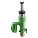 2007 Toyota Tundra 5.7L V8 1 Stück Einspritzdüse 23250-0S010